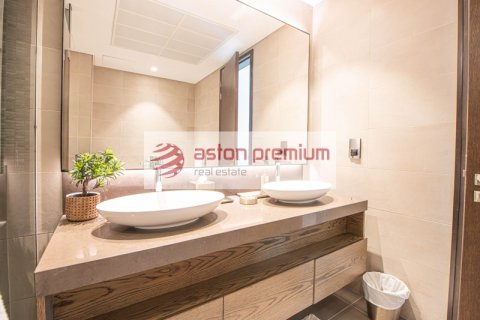 Leilighet til leie i Dubai Marina, Dubai, Emiratene 1 soverom, 78 kvm Nr. 678822 - Foto 27