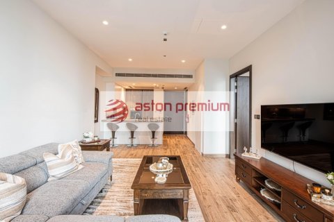 Leilighet til leie i Dubai Marina, Dubai, Emiratene 1 soverom, 78 kvm Nr. 678822 - Foto 3