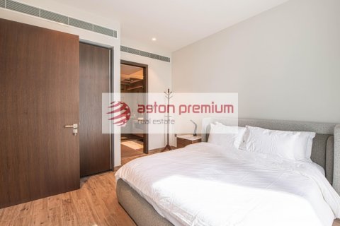 Leilighet til leie i Dubai Marina, Dubai, Emiratene 1 soverom, 78 kvm Nr. 678822 - Foto 26