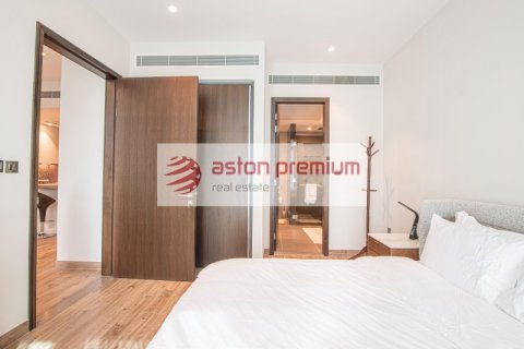 Leilighet til leie i Dubai Marina, Dubai, Emiratene 1 soverom, 78 kvm Nr. 678822 - Foto 25