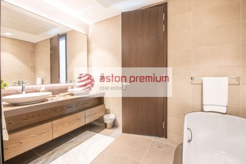 Leilighet til leie i Dubai Marina, Dubai, Emiratene 1 soverom, 78 kvm Nr. 678822 - Foto 28