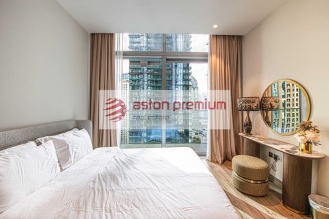 Leilighet til leie i Dubai Marina, Dubai, Emiratene 1 soverom, 78 kvm Nr. 678822 - Foto 24