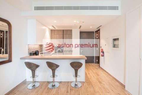 Leilighet til leie i Dubai Marina, Dubai, Emiratene 1 soverom, 78 kvm Nr. 678822 - Foto 13