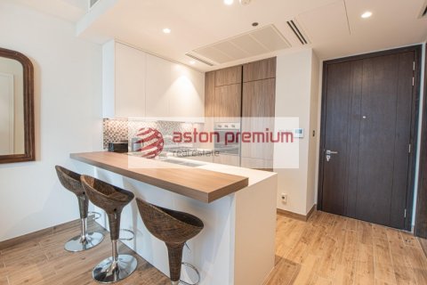Leilighet til leie i Dubai Marina, Dubai, Emiratene 1 soverom, 78 kvm Nr. 678822 - Foto 14