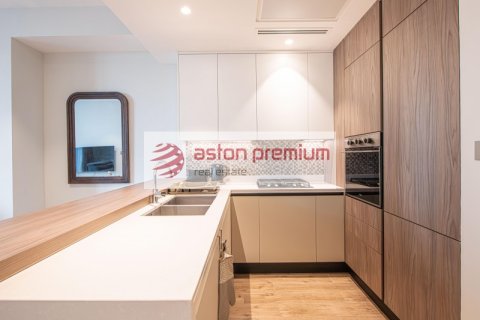 Leilighet til leie i Dubai Marina, Dubai, Emiratene 1 soverom, 78 kvm Nr. 678822 - Foto 9