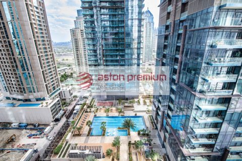 Leilighet til leie i Dubai Marina, Dubai, Emiratene 1 soverom, 78 kvm Nr. 678822 - Foto 19