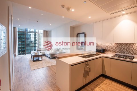 Leilighet til leie i Dubai Marina, Dubai, Emiratene 1 soverom, 78 kvm Nr. 678822 - Foto 5