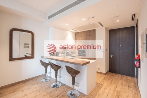 Leilighet til leie i Dubai Marina, Dubai, Emiratene 1 soverom, 78 kvm Nr. 678822 - Foto 11