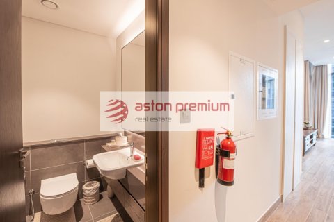 Leilighet til leie i Dubai Marina, Dubai, Emiratene 1 soverom, 78 kvm Nr. 678822 - Foto 15