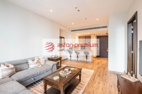 Leilighet til leie i Dubai Marina, Dubai, Emiratene 1 soverom, 78 kvm Nr. 678822 - Foto 4