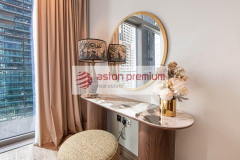 Leilighet til leie i Dubai Marina, Dubai, Emiratene 1 soverom, 78 kvm Nr. 678822 - Foto 22