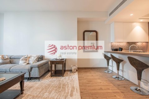 Leilighet til leie i Dubai Marina, Dubai, Emiratene 1 soverom, 78 kvm Nr. 678822 - Foto 12