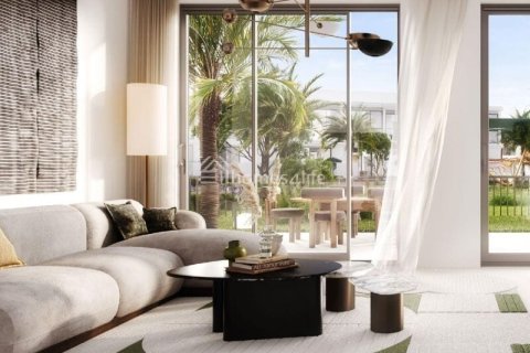 Villa Dubai South (Dubai World Central), Dubaijā, AAE 3 istabas, 172 m2 Nr. 678816 - attēls 2