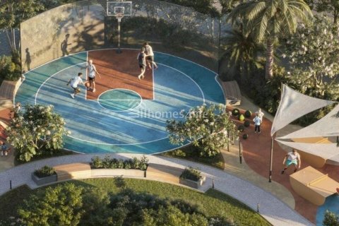 Villa Dubai South (Dubai World Central), Dubaijā, AAE 3 istabas, 172 m2 Nr. 678816 - attēls 9