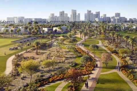 Villa Dubai South (Dubai World Central), Dubaijā, AAE 3 istabas, 172 m2 Nr. 678816 - attēls 10