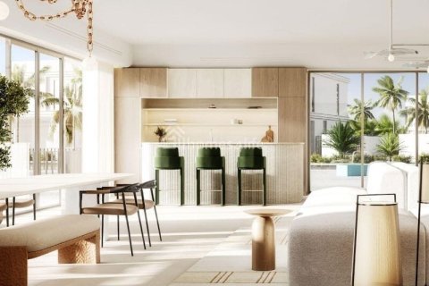 Villa Dubai South (Dubai World Central), Dubaijā, AAE 3 istabas, 172 m2 Nr. 678816 - attēls 4