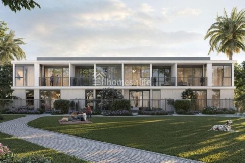 Villa Dubai South (Dubai World Central), Dubaijā, AAE 3 istabas, 172 m2 Nr. 678816 - attēls 7