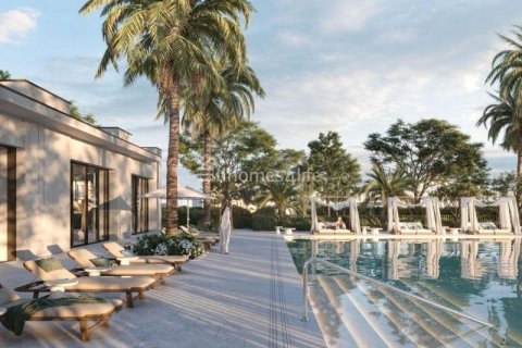 Villa Dubai South (Dubai World Central), Dubaijā, AAE 3 istabas, 172 m2 Nr. 678816 - attēls 5