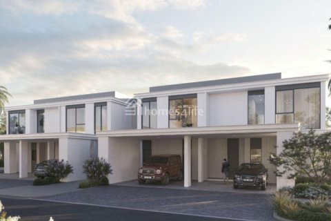 Villa Dubai South (Dubai World Central), Dubaijā, AAE 3 istabas, 172 m2 Nr. 678816 - attēls 6