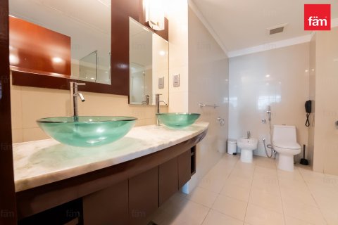 Dvoupatrový byt v Dubai, SAE 3 ložnice, 273 m² Č.: 629340 - fotografie 27