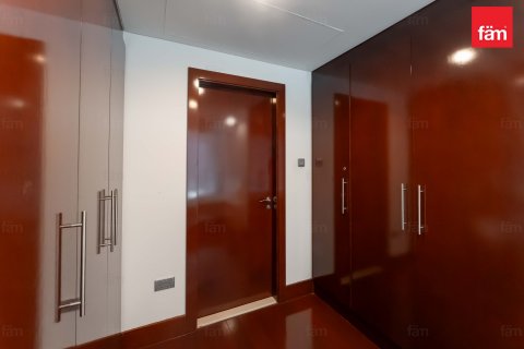Dvoupatrový byt v Dubai, SAE 3 ložnice, 273 m² Č.: 629340 - fotografie 28