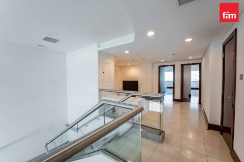 Dvoupatrový byt v Dubai, SAE 3 ložnice, 273 m² Č.: 629340 - fotografie 23