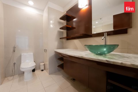 Dvoupatrový byt v Dubai, SAE 3 ložnice, 273 m² Č.: 629340 - fotografie 26