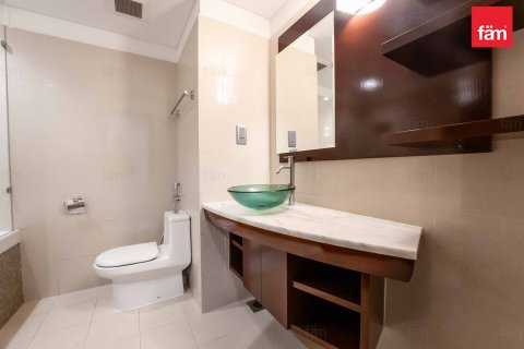 Dvoupatrový byt v Dubai, SAE 3 ložnice, 273 m² Č.: 629340 - fotografie 25