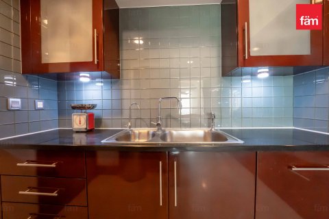 Dvoupatrový byt v Dubai, SAE 3 ložnice, 273 m² Č.: 629340 - fotografie 19