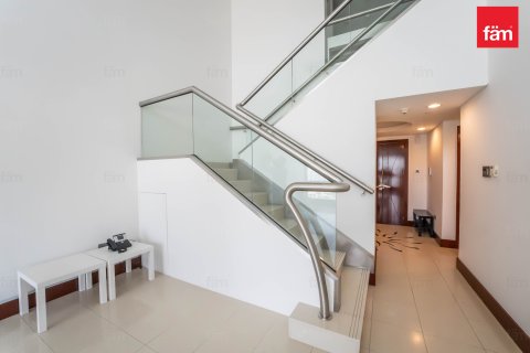 Dvoupatrový byt v Dubai, SAE 3 ložnice, 273 m² Č.: 629340 - fotografie 10