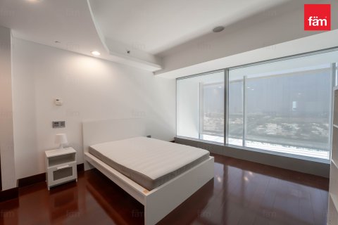 Dvoupatrový byt v Dubai, SAE 3 ložnice, 273 m² Č.: 629340 - fotografie 4