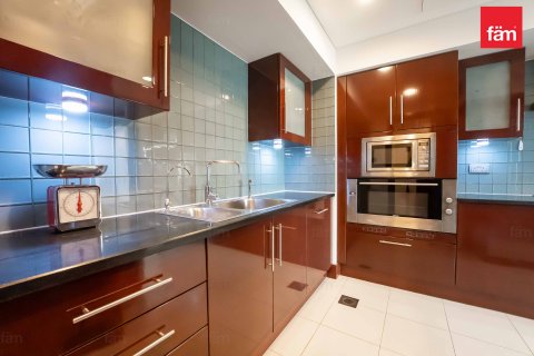 Dvoupatrový byt v Dubai, SAE 3 ložnice, 273 m² Č.: 629340 - fotografie 13