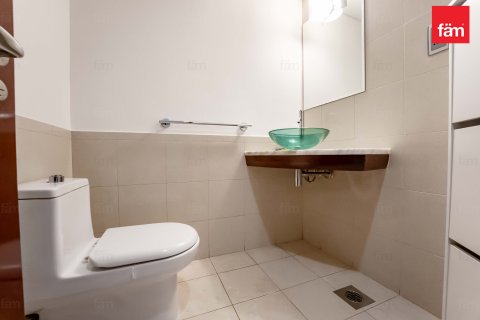Dvoupatrový byt v Dubai, SAE 3 ložnice, 273 m² Č.: 629340 - fotografie 29