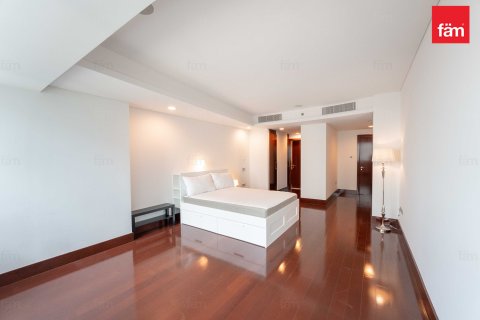 Dvoupatrový byt v Dubai, SAE 3 ložnice, 273 m² Č.: 629340 - fotografie 2