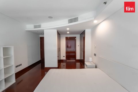 Dvoupatrový byt v Dubai, SAE 3 ložnice, 273 m² Č.: 629340 - fotografie 22