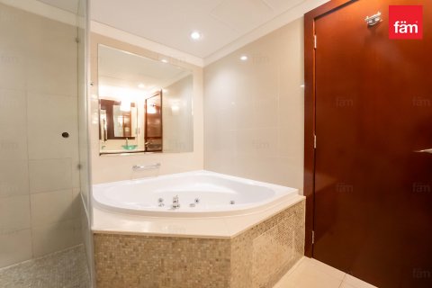 Dvoupatrový byt v Dubai, SAE 3 ložnice, 273 m² Č.: 629340 - fotografie 24