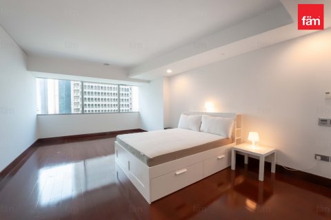 Dvoupatrový byt v Dubai, SAE 3 ložnice, 273 m² Č.: 629340 - fotografie 6