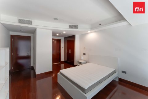 Dvoupatrový byt v Dubai, SAE 3 ložnice, 273 m² Č.: 629340 - fotografie 14