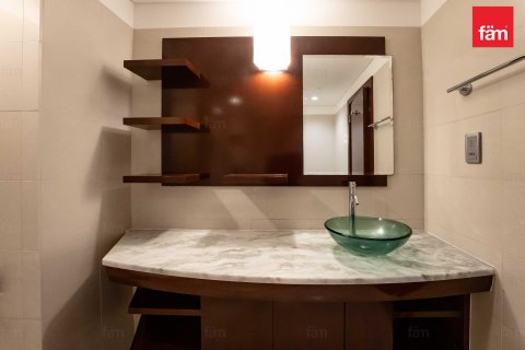 Dvoupatrový byt v Dubai, SAE 3 ložnice, 273 m² Č.: 629340 - fotografie 30