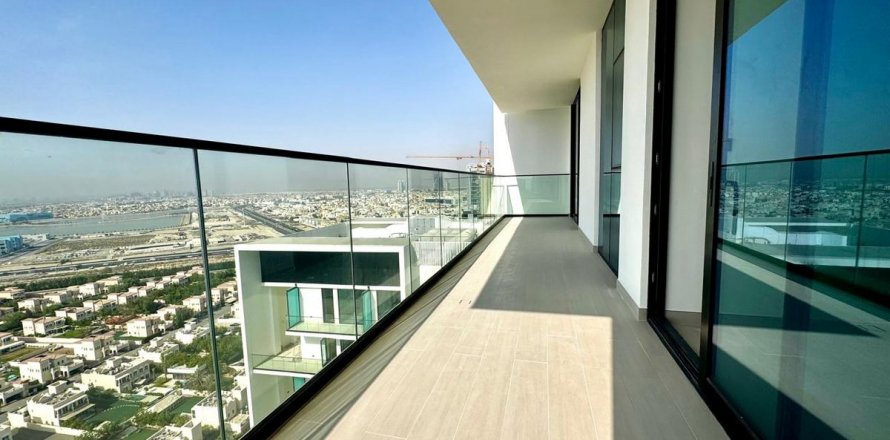Apartment in Dubai, UAE 1 bedroom, 91.3 sq.m. № 629342