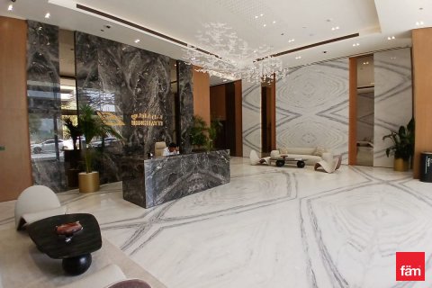 Apartment in Dubai, UAE 1 bedroom, 91.3 sq.m. № 629342 - photo 6