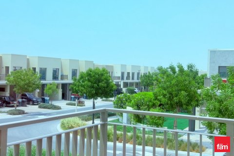 Řadový dům v Dubai, SAE 4 ložnice, 290.1 m² Č.: 629341 - fotografie 5