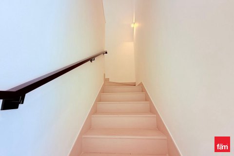 Řadový dům v Dubai, SAE 4 ložnice, 290.1 m² Č.: 629341 - fotografie 6
