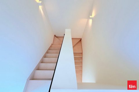 Řadový dům v Dubai, SAE 4 ložnice, 290.1 m² Č.: 629341 - fotografie 9