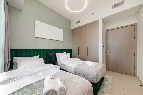 Apartament në Downtown Dubai (Downtown Burj Dubai), Emiratet e Bashkuara Arabe 3 dhoma gjumi, 140 m2. № 696133 - Foto 20