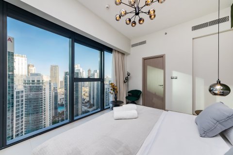 Διαμέρισμα σε Downtown Dubai (Downtown Burj Dubai), ΗΑΕ 3 υπνοδωμάτια, 140 τ.μ. Αρ. 696133 - φωτογραφία 9