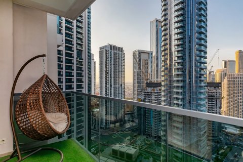 Διαμέρισμα σε Downtown Dubai (Downtown Burj Dubai), ΗΑΕ 3 υπνοδωμάτια, 140 τ.μ. Αρ. 696133 - φωτογραφία 2