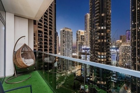 Διαμέρισμα σε Downtown Dubai (Downtown Burj Dubai), ΗΑΕ 3 υπνοδωμάτια, 140 τ.μ. Αρ. 696133 - φωτογραφία 3