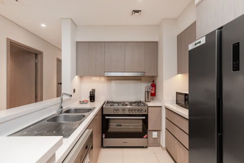 Διαμέρισμα σε Downtown Dubai (Downtown Burj Dubai), ΗΑΕ 3 υπνοδωμάτια, 140 τ.μ. Αρ. 696133 - φωτογραφία 6