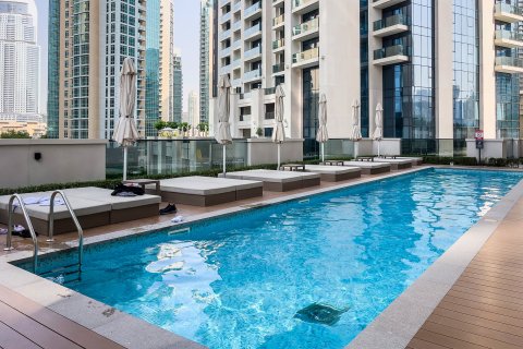 Διαμέρισμα σε Downtown Dubai (Downtown Burj Dubai), ΗΑΕ 3 υπνοδωμάτια, 140 τ.μ. Αρ. 696133 - φωτογραφία 21